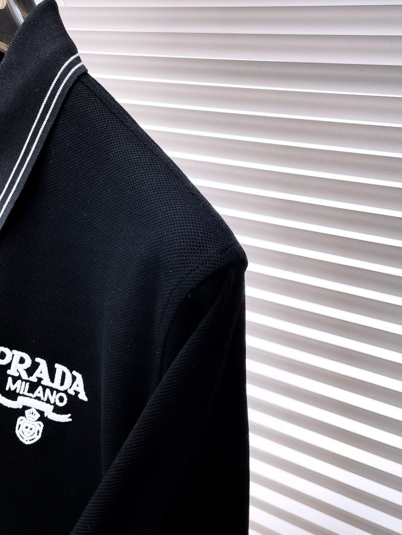 Prada T-Shirts